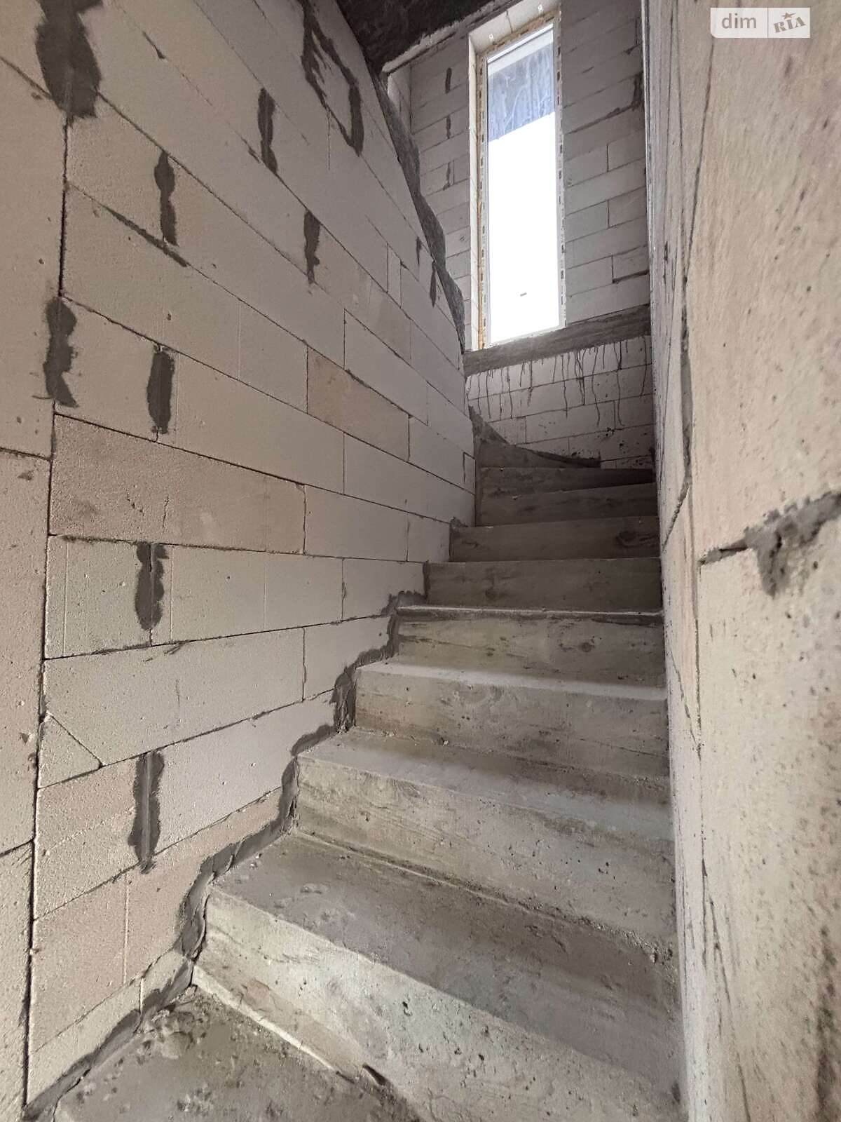 двоповерховий таунхаус, 103 кв. м, газобетон. Продаж у Ірпені фото 1 двоповерховий таунхаус, 103 кв. м, газобетон. Продаж у Ірпені фото 1