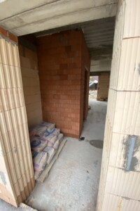 триповерховий таунхаус, 92 кв. м, кирпич. Продаж у Ірпені фото 2 триповерховий таунхаус, 92 кв. м, кирпич. Продаж у Ірпені фото 2