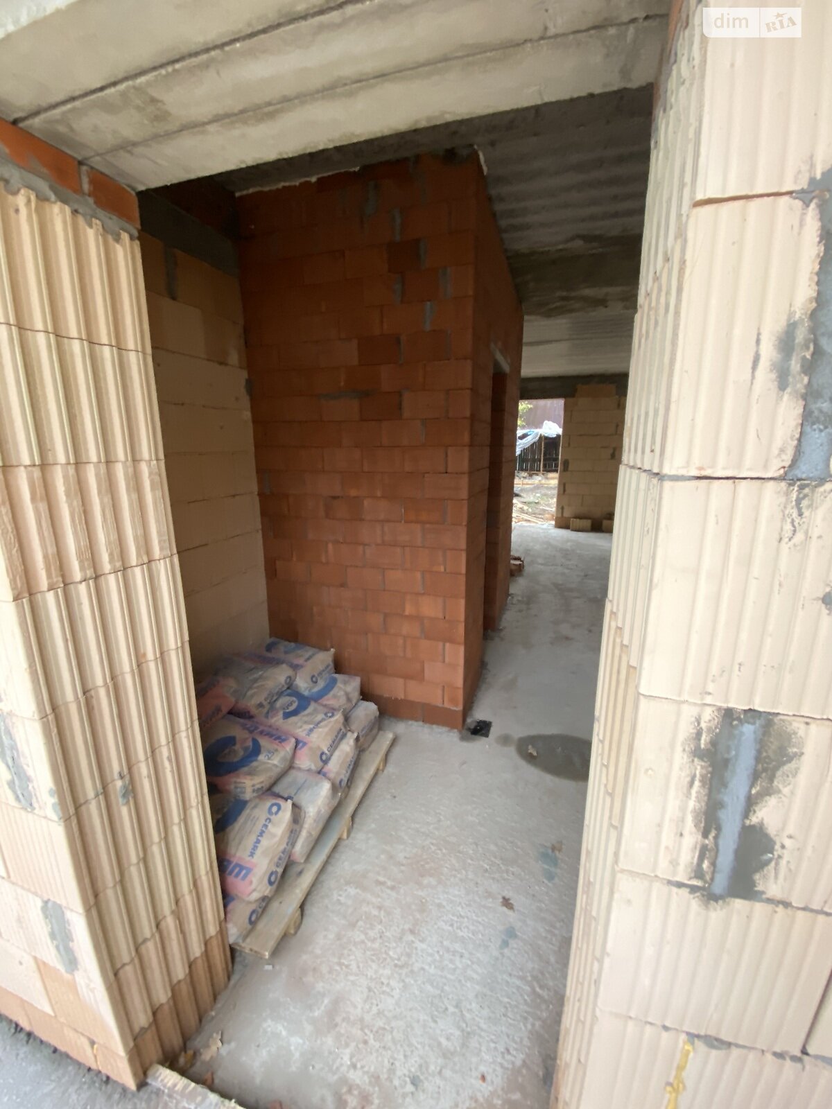 триповерховий таунхаус, 92 кв. м, кирпич. Продаж у Ірпені фото 1 триповерховий таунхаус, 92 кв. м, кирпич. Продаж у Ірпені фото 1