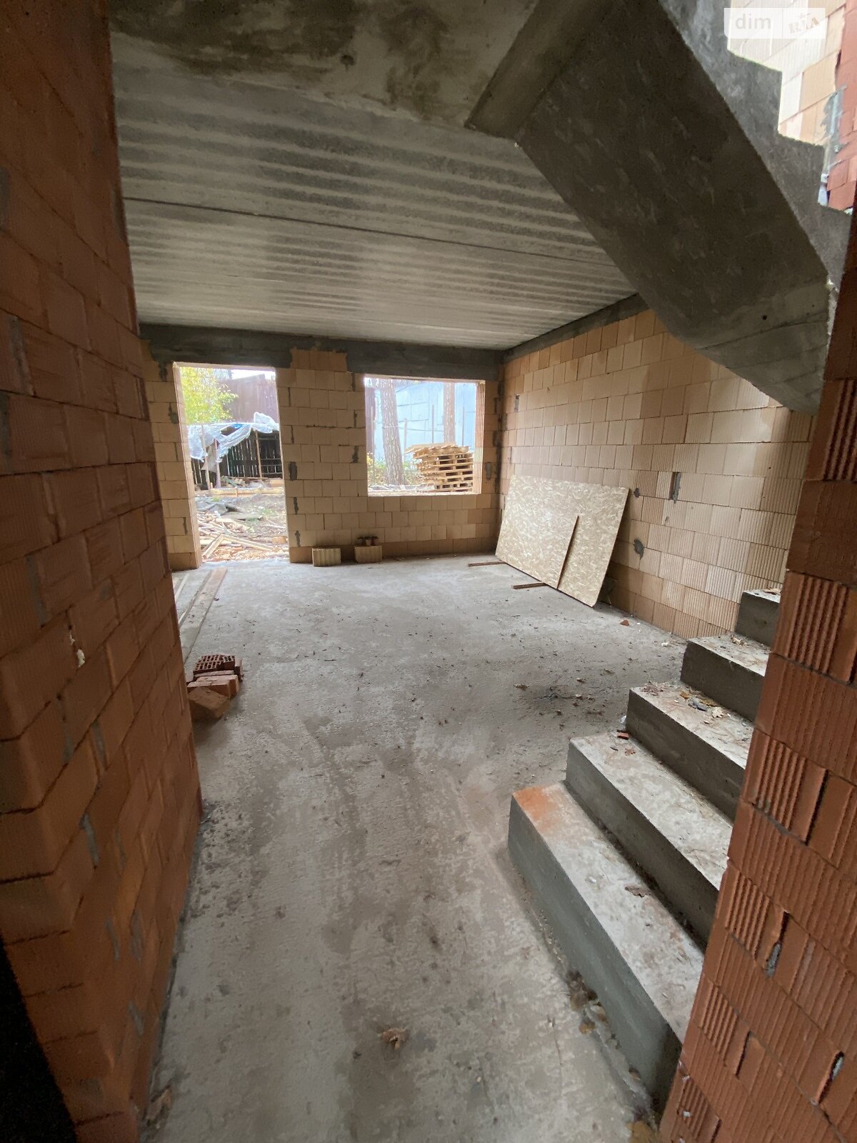 триповерховий таунхаус, 92 кв. м, кирпич. Продаж у Ірпені фото 1 триповерховий таунхаус, 92 кв. м, кирпич. Продаж у Ірпені фото 1