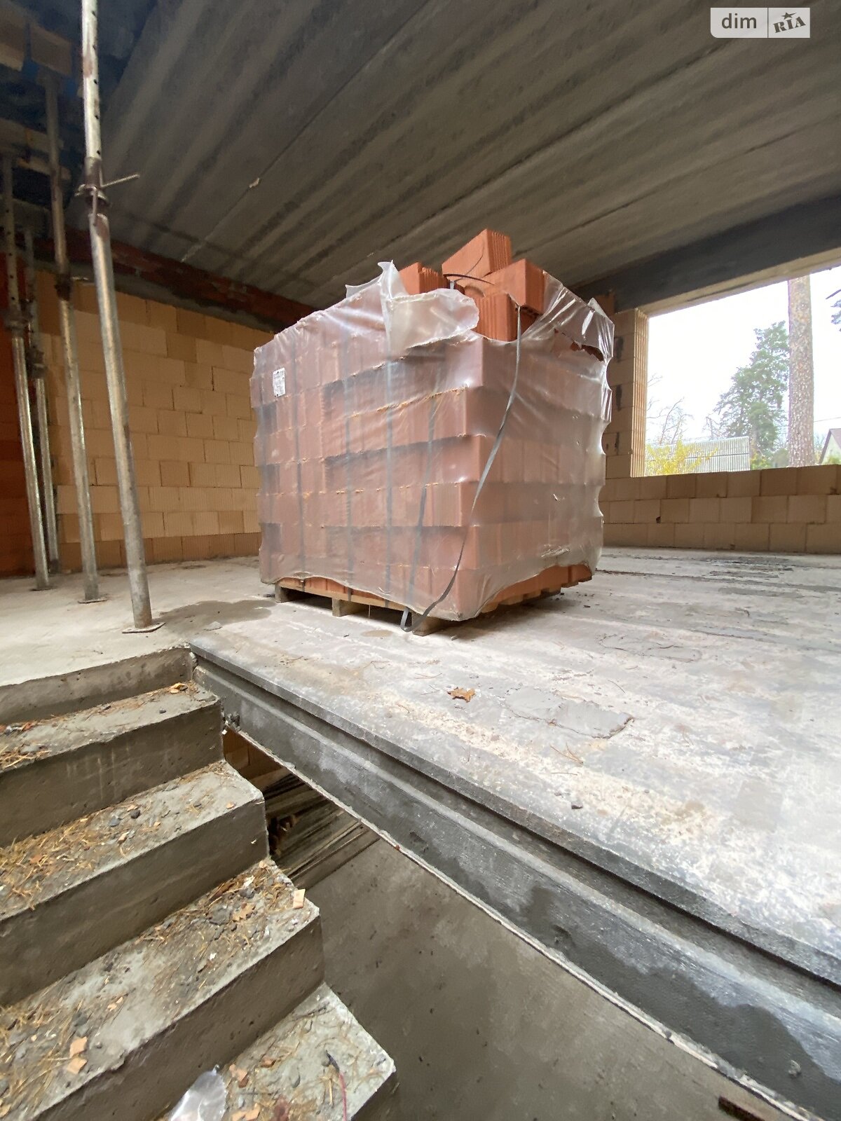 триповерховий таунхаус, 92 кв. м, кирпич. Продаж у Ірпені фото 1 триповерховий таунхаус, 92 кв. м, кирпич. Продаж у Ірпені фото 1