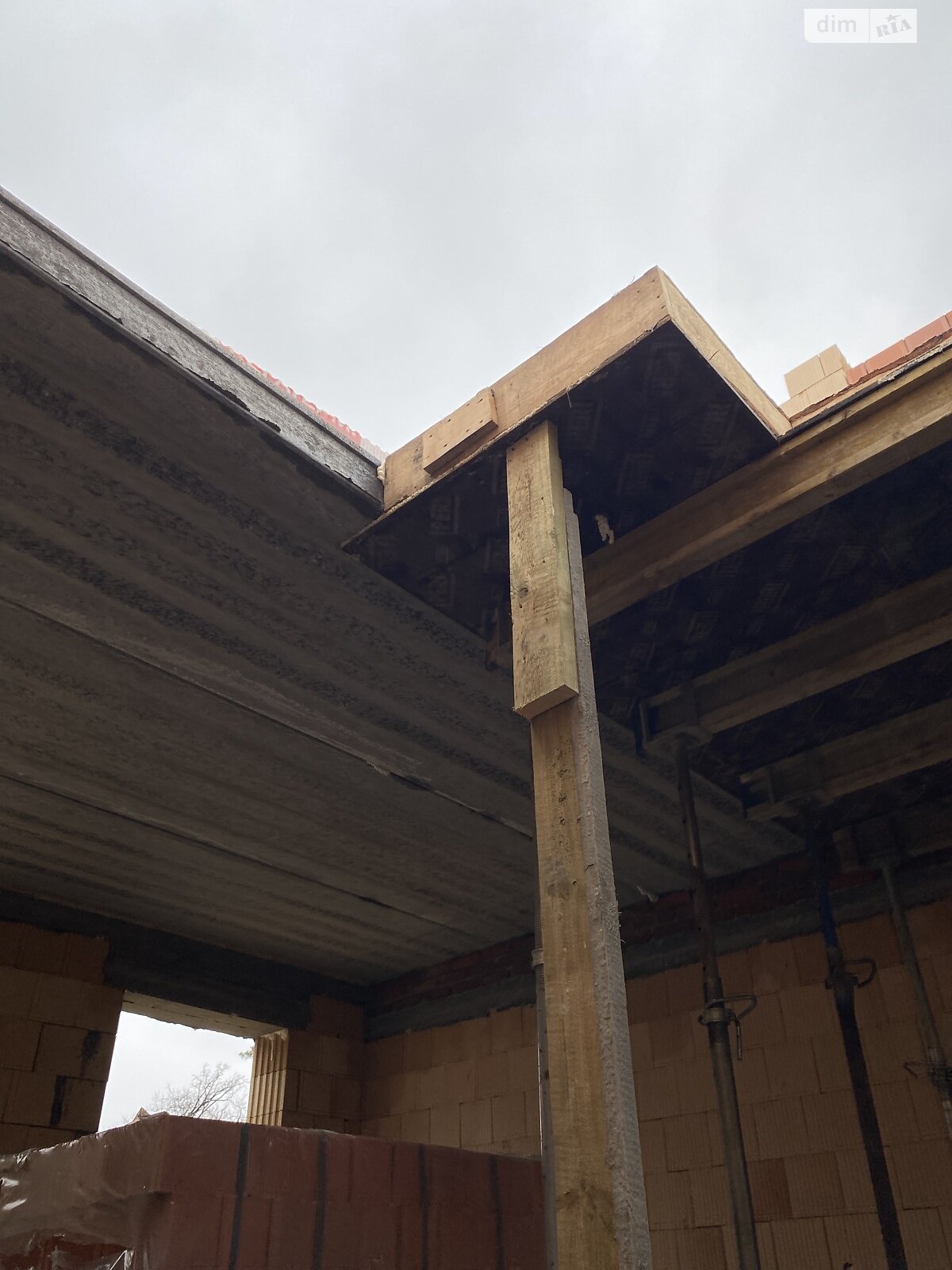 триповерховий таунхаус, 92 кв. м, кирпич. Продаж у Ірпені фото 1 триповерховий таунхаус, 92 кв. м, кирпич. Продаж у Ірпені фото 1