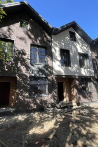 двоповерховий таунхаус, 91 кв. м, кирпич. Продаж у Ірпені фото 2 двоповерховий таунхаус, 91 кв. м, кирпич. Продаж у Ірпені фото 2