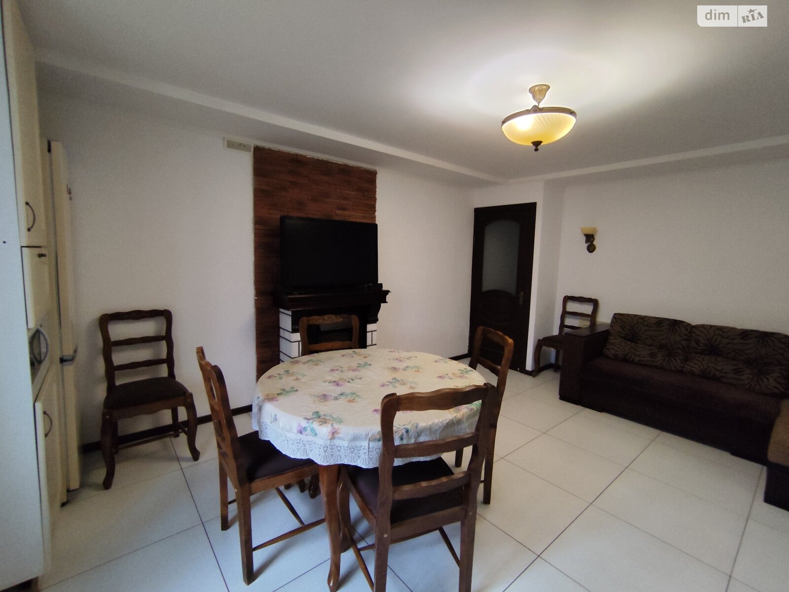 одноповерховий таунхаус, 73.5 кв. м, цегла. Продаж у Ірпені фото 1 одноповерховий таунхаус, 73.5 кв. м, цегла. Продаж у Ірпені фото 1