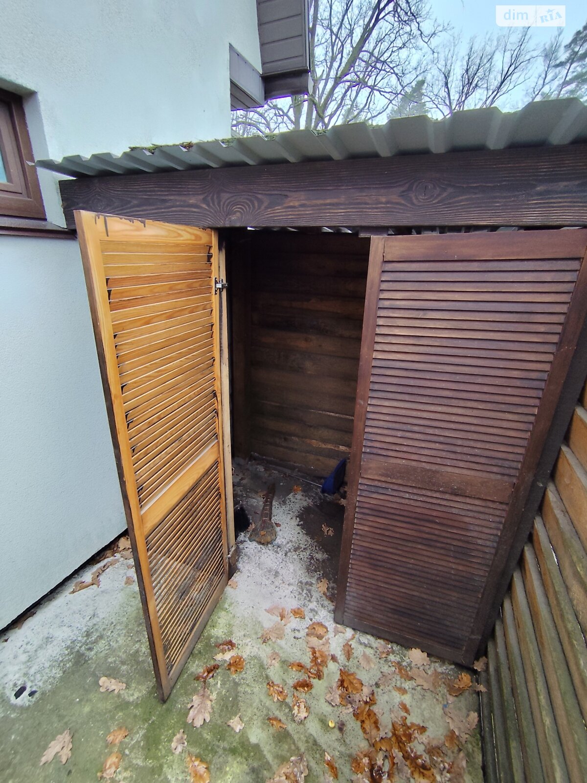 одноповерховий таунхаус, 73.5 кв. м, цегла. Продаж у Ірпені фото 1 одноповерховий таунхаус, 73.5 кв. м, цегла. Продаж у Ірпені фото 1