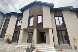 двухэтажный таунхаус, 100 кв. м, кирпич. Продажа в Ирпене фото 2