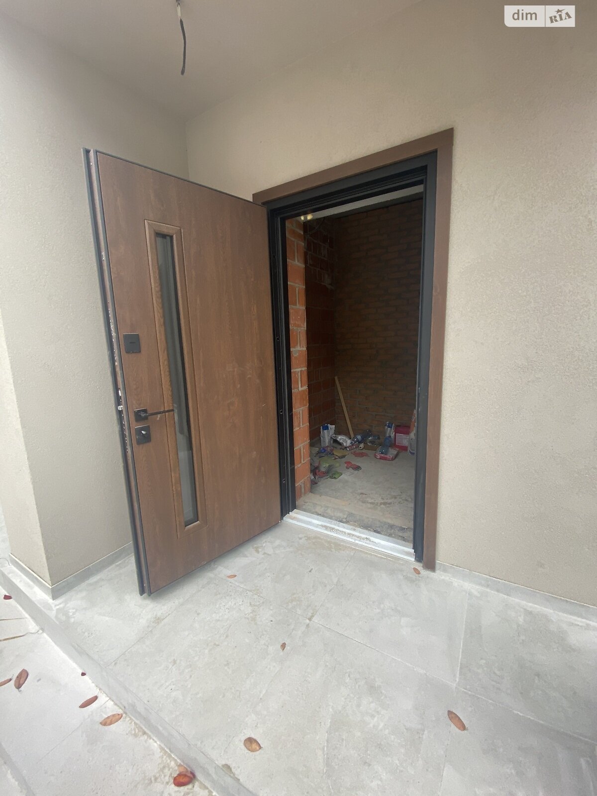 двухэтажный таунхаус, 100 кв. м, кирпич. Продажа в Ирпене фото 1