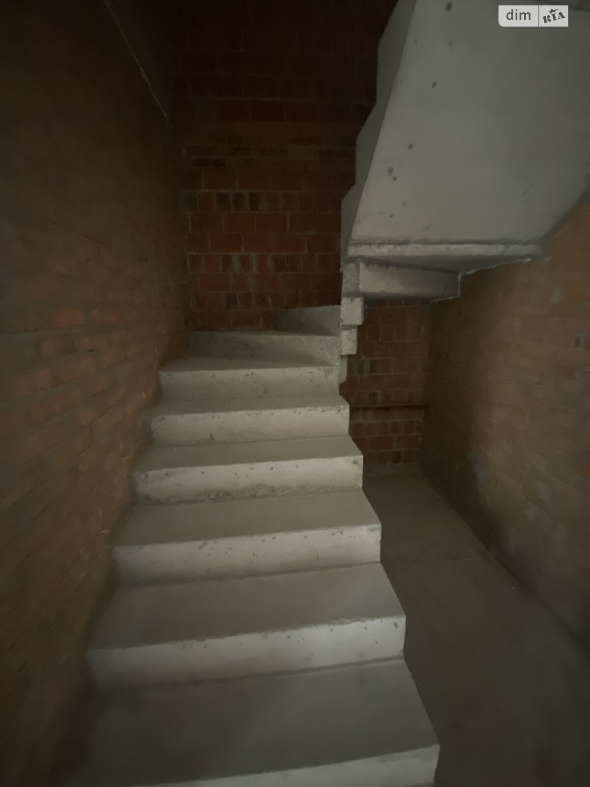 двухэтажный таунхаус, 100 кв. м, кирпич. Продажа в Ирпене фото 1