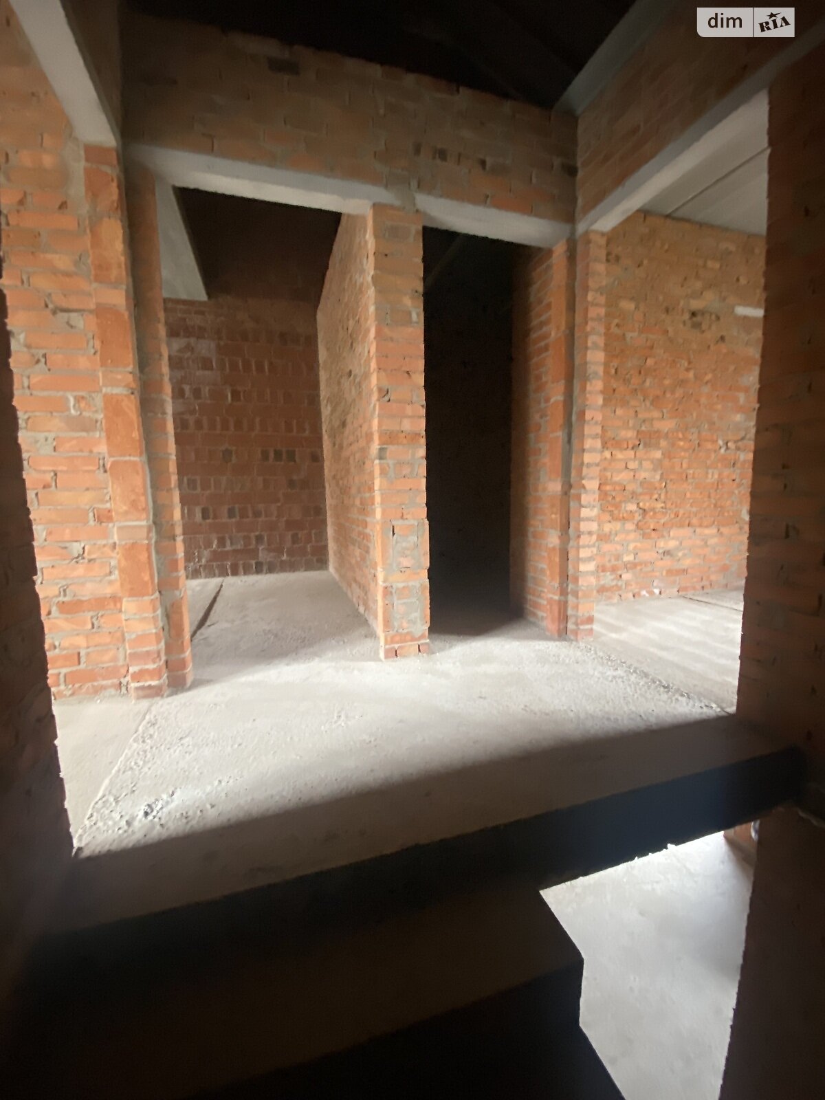 двухэтажный таунхаус, 100 кв. м, кирпич. Продажа в Ирпене фото 1