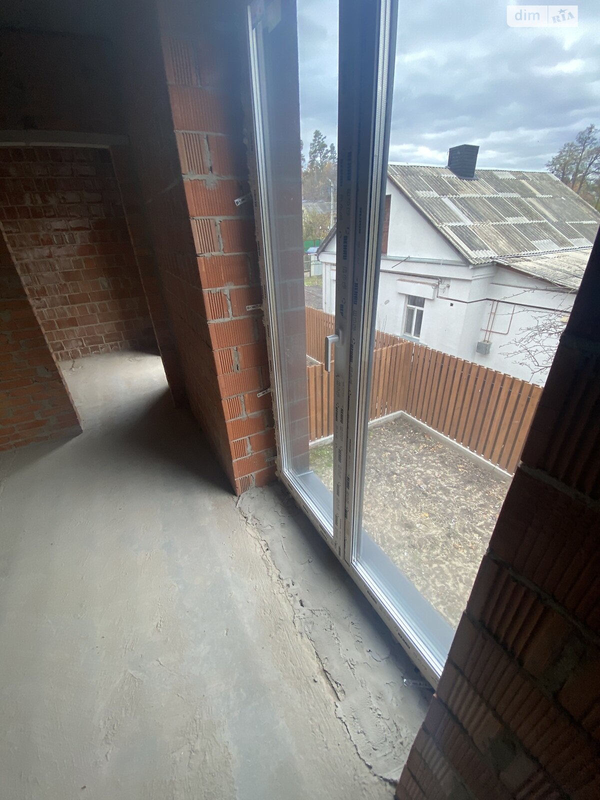 двухэтажный таунхаус, 100 кв. м, кирпич. Продажа в Ирпене фото 1