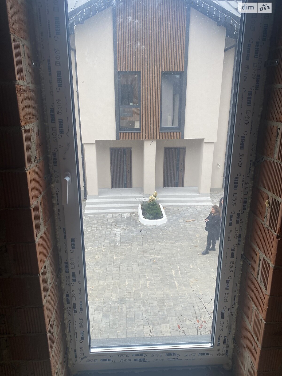 двухэтажный таунхаус, 100 кв. м, кирпич. Продажа в Ирпене фото 1