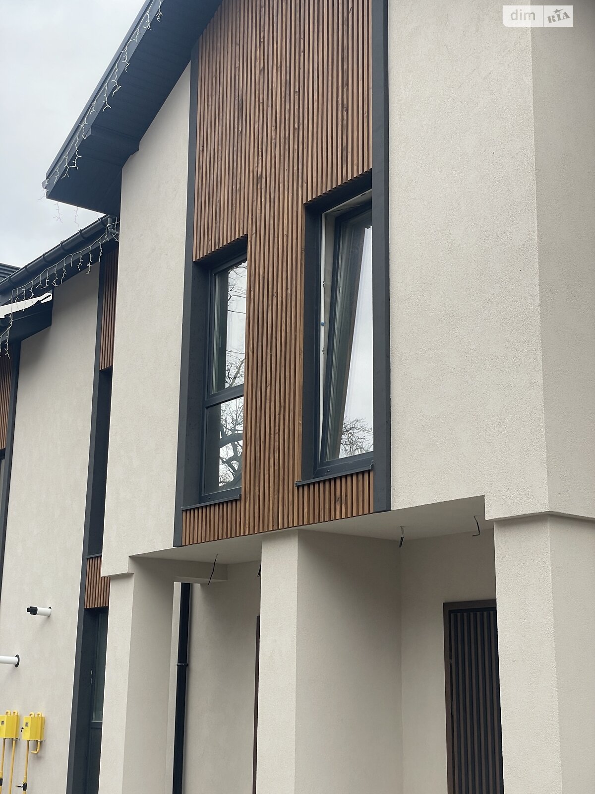 двухэтажный таунхаус, 100 кв. м, кирпич. Продажа в Ирпене фото 1