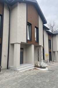 двухэтажный таунхаус, 100 кв. м, кирпич. Продажа в Ирпене фото 2