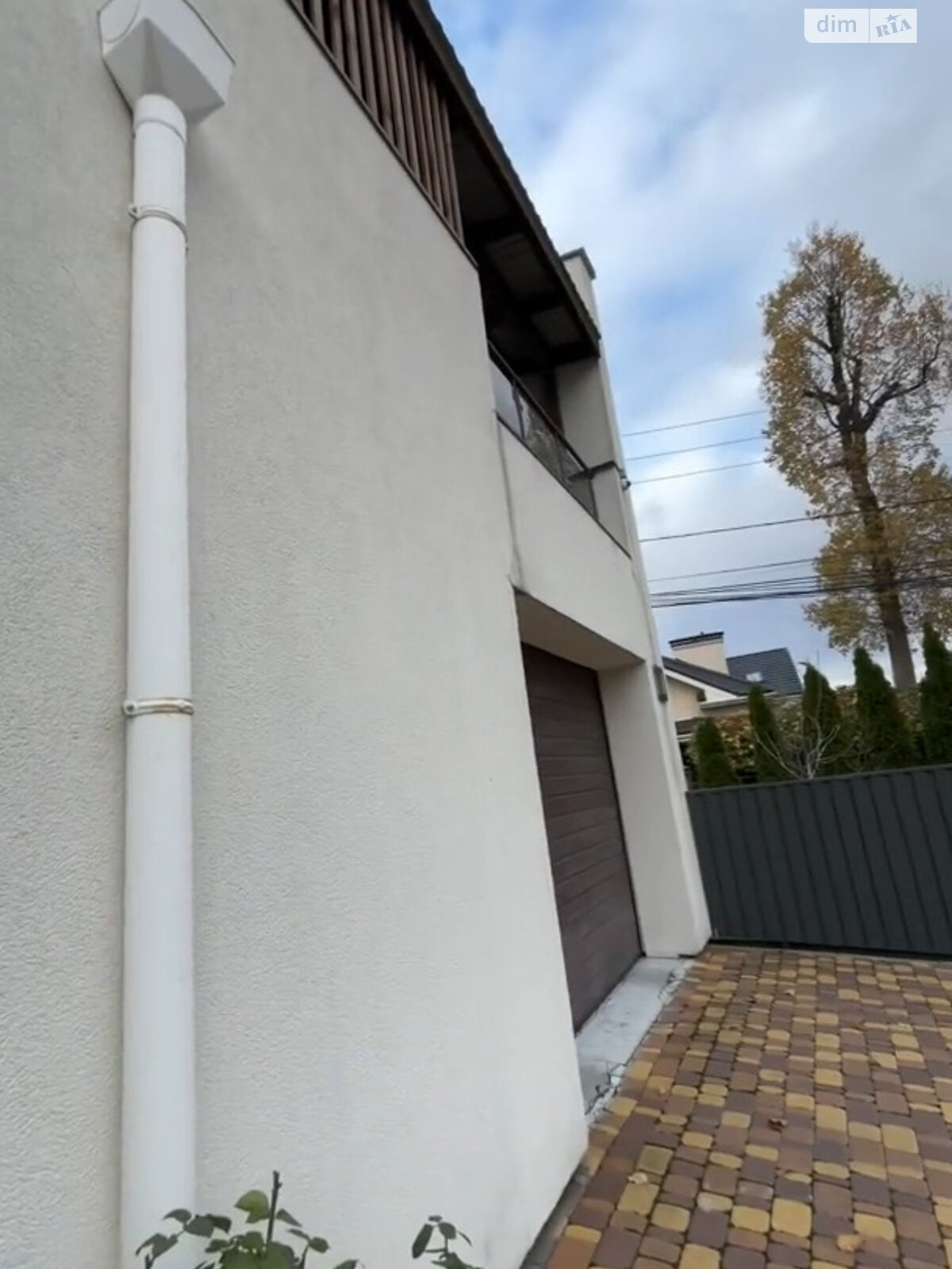 двухэтажный таунхаус, 133 кв. м, кирпич. Продажа в Ирпене фото 1