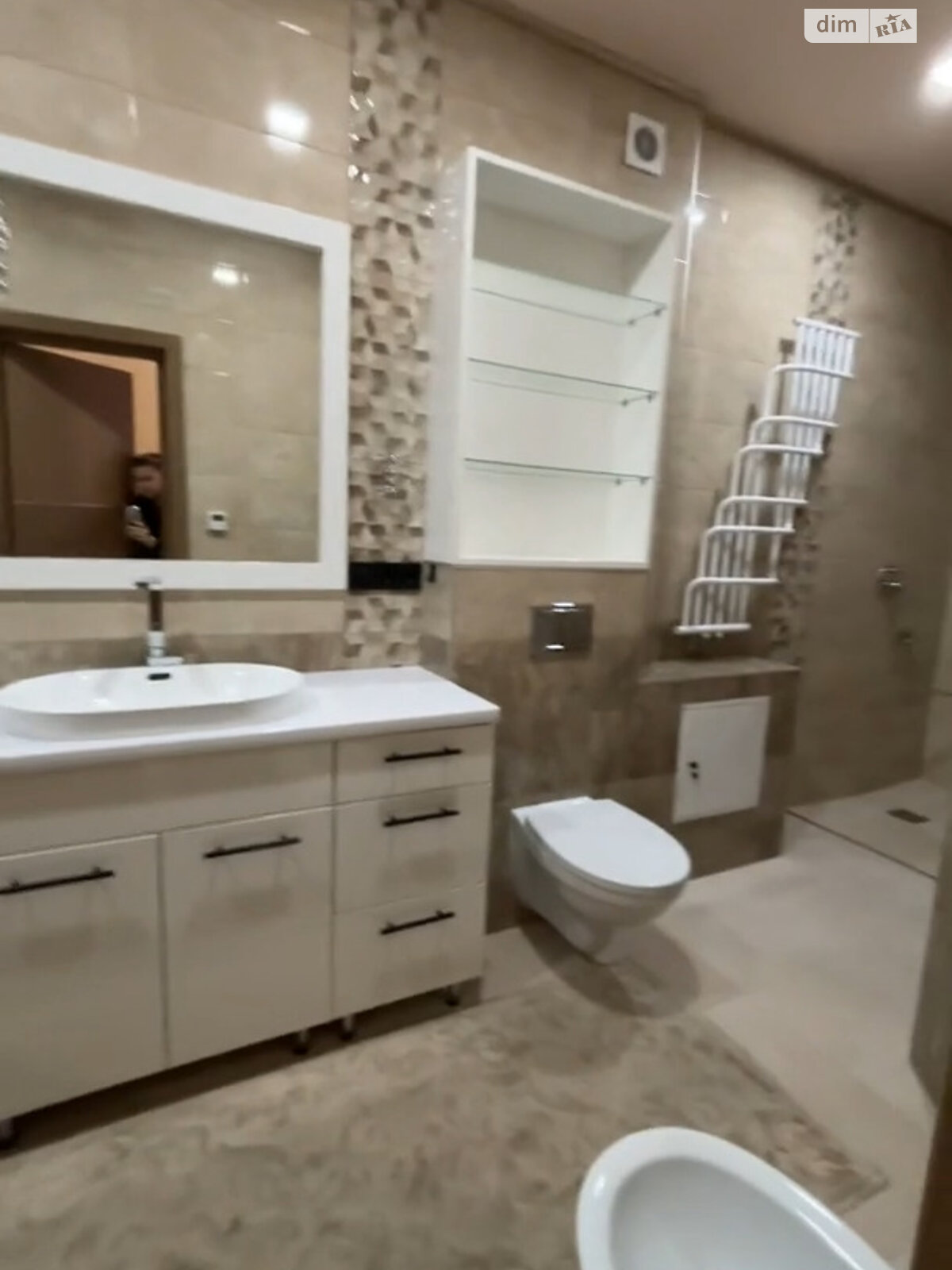 двухэтажный таунхаус, 133 кв. м, кирпич. Продажа в Ирпене фото 1