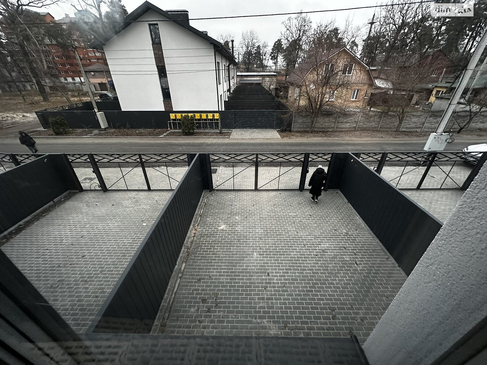 двоповерховий таунхаус, 100 кв. м, цегла. Продаж у Ірпені фото 1 двоповерховий таунхаус, 100 кв. м, цегла. Продаж у Ірпені фото 1