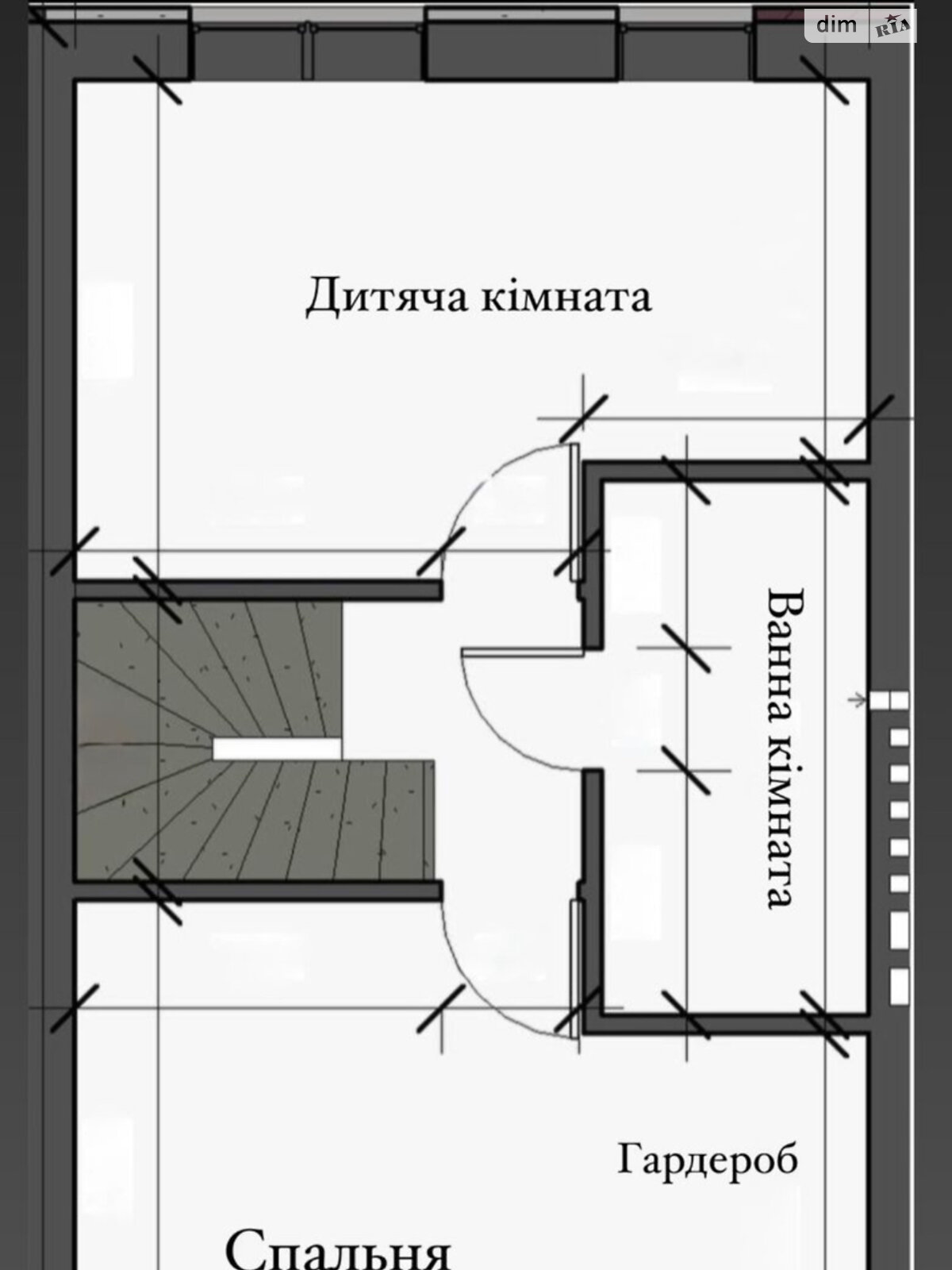 трехэтажный таунхаус, 135 кв. м, керамический блок. Продажа в Ирпене фото 1 трехэтажный таунхаус, 135 кв. м, керамический блок. Продажа в Ирпене фото 1
