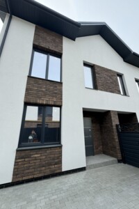двоповерховий таунхаус, 120 кв. м, цегла. Продаж у Ірпені фото 2