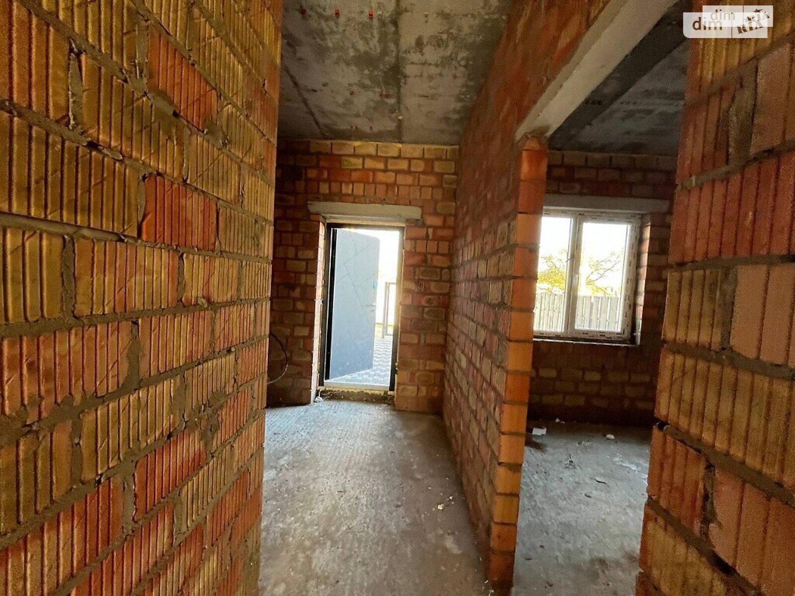 двоповерховий таунхаус, 95.1 кв. м, керамічний блок. Продаж у Стоянці фото 1 двоповерховий таунхаус, 95.1 кв. м, керамічний блок. Продаж у Стоянці фото 1