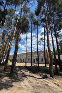 двухэтажный таунхаус, 120 кв. м, газобетон. Продажа в Ирпене фото 2