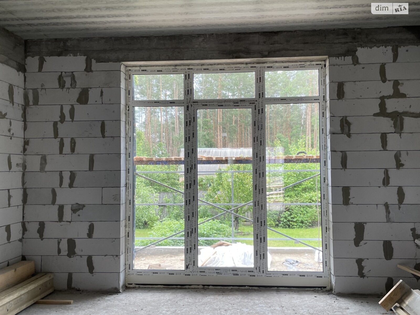 двоповерховий таунхаус, 120 кв. м, газобетон. Продаж у Ірпені фото 1 двоповерховий таунхаус, 120 кв. м, газобетон. Продаж у Ірпені фото 1
