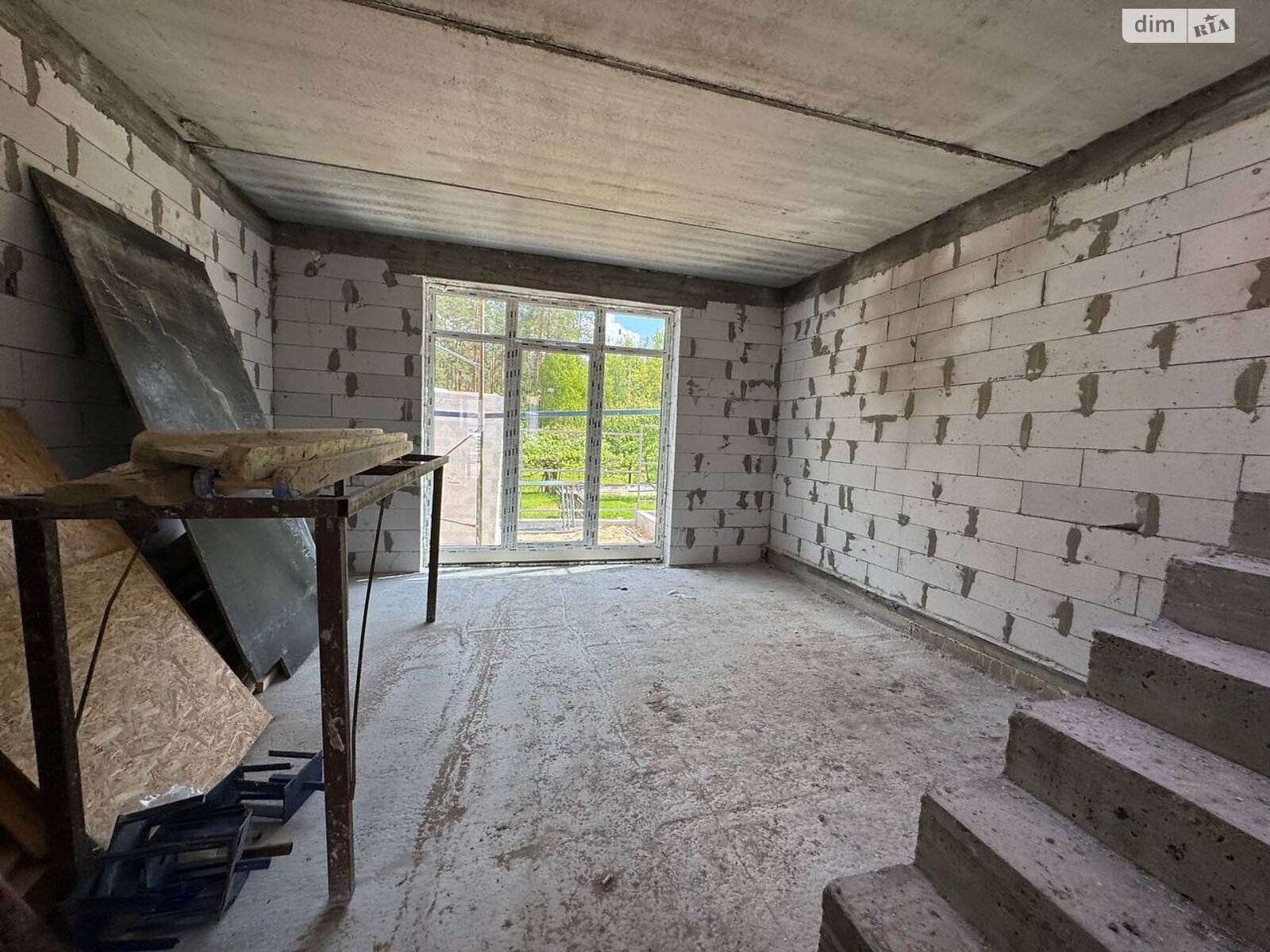 двоповерховий таунхаус, 120 кв. м, газобетон. Продаж у Ірпені фото 1 двоповерховий таунхаус, 120 кв. м, газобетон. Продаж у Ірпені фото 1