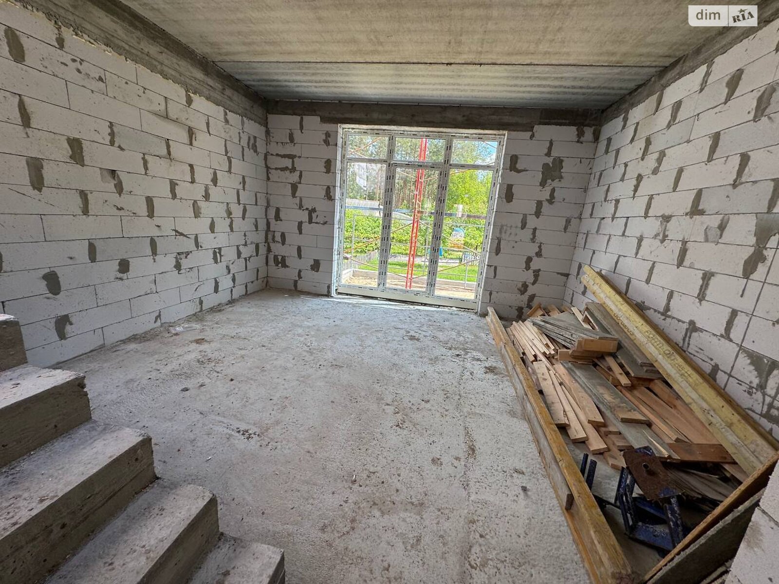 двоповерховий таунхаус, 120 кв. м, газобетон. Продаж у Ірпені фото 1 двоповерховий таунхаус, 120 кв. м, газобетон. Продаж у Ірпені фото 1