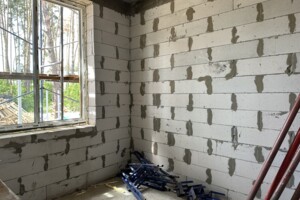 двухэтажный таунхаус, 86 кв. м, пеноблок. Продажа в Ирпене фото 2