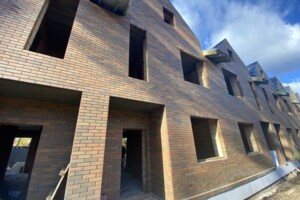 триповерховий таунхаус, 103 кв. м, кирпич. Продаж у Ірпені фото 2