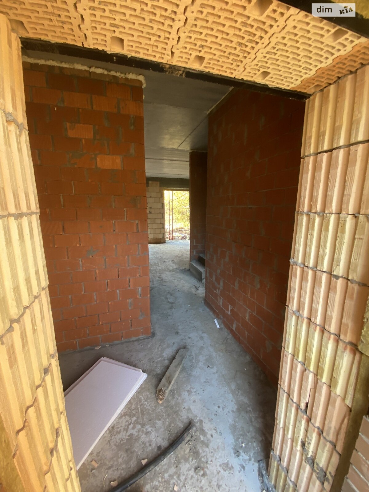 триповерховий таунхаус, 103 кв. м, кирпич. Продаж у Ірпені фото 1