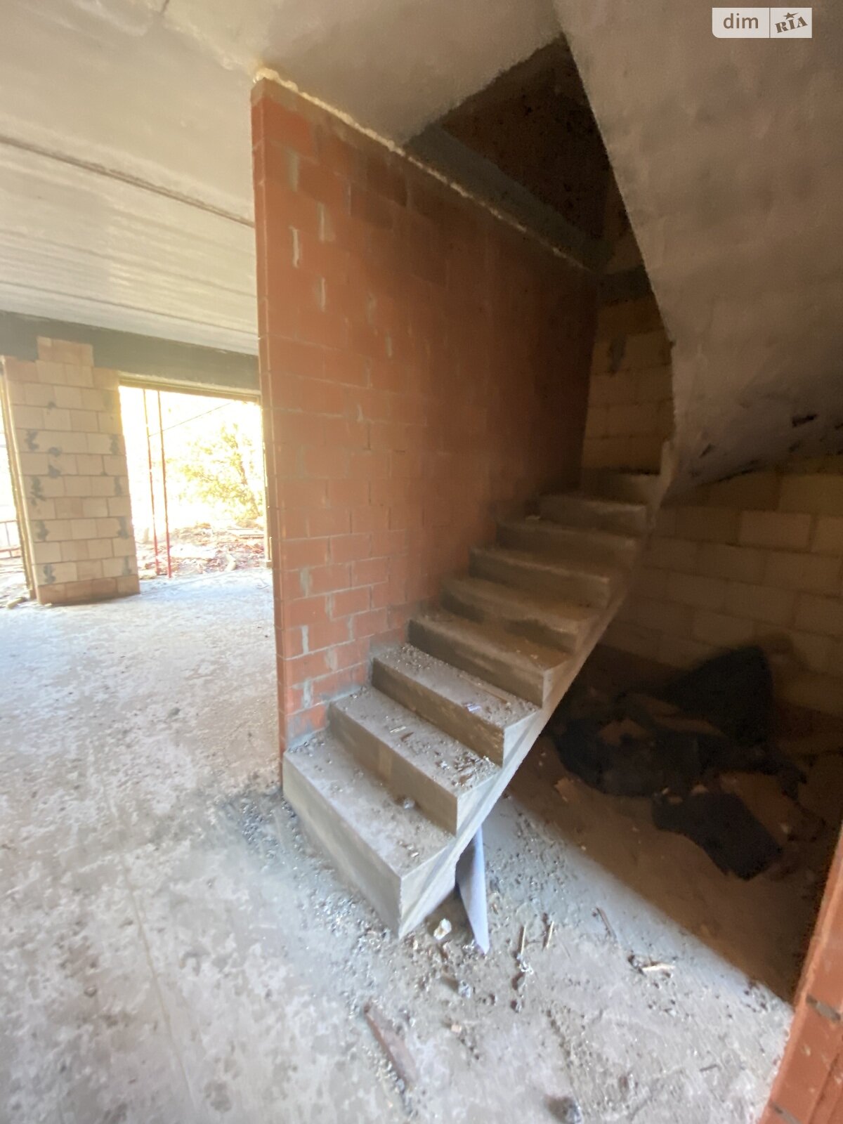 триповерховий таунхаус, 103 кв. м, кирпич. Продаж у Ірпені фото 1
