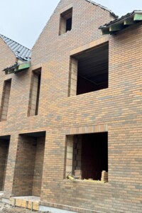 двухэтажный таунхаус, 104 кв. м, керамический кирпич. Продажа в Ирпене фото 2