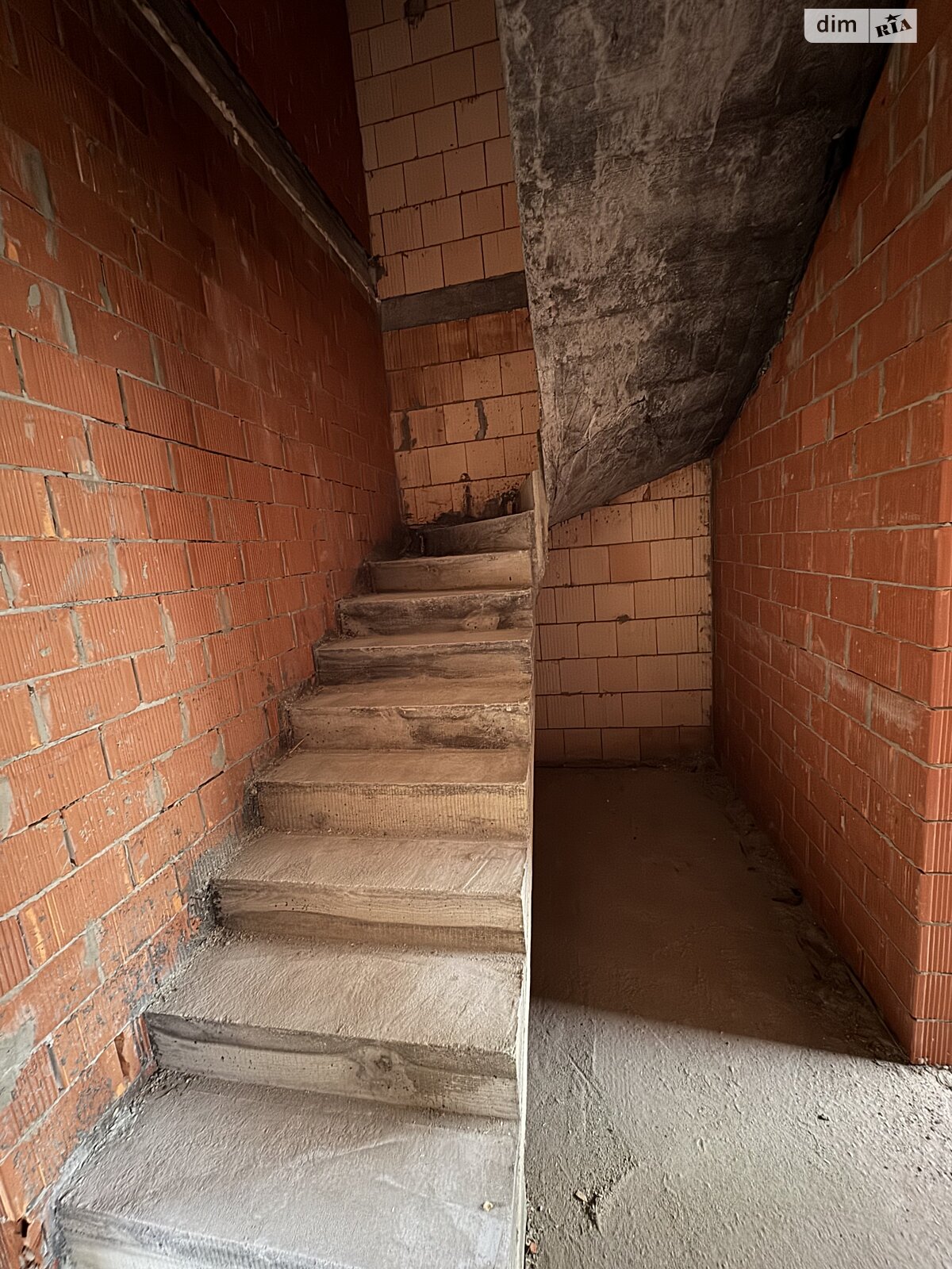 двухэтажный таунхаус, 104 кв. м, керамический кирпич. Продажа в Ирпене фото 1