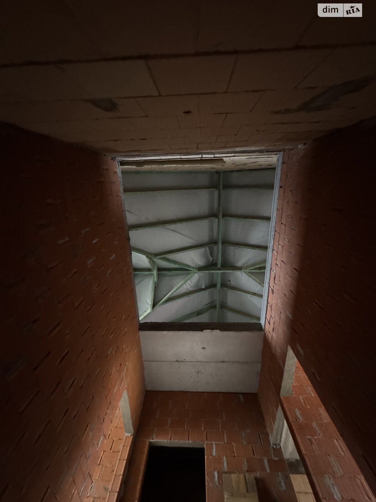 двухэтажный таунхаус, 104 кв. м, керамический кирпич. Продажа в Ирпене фото 1