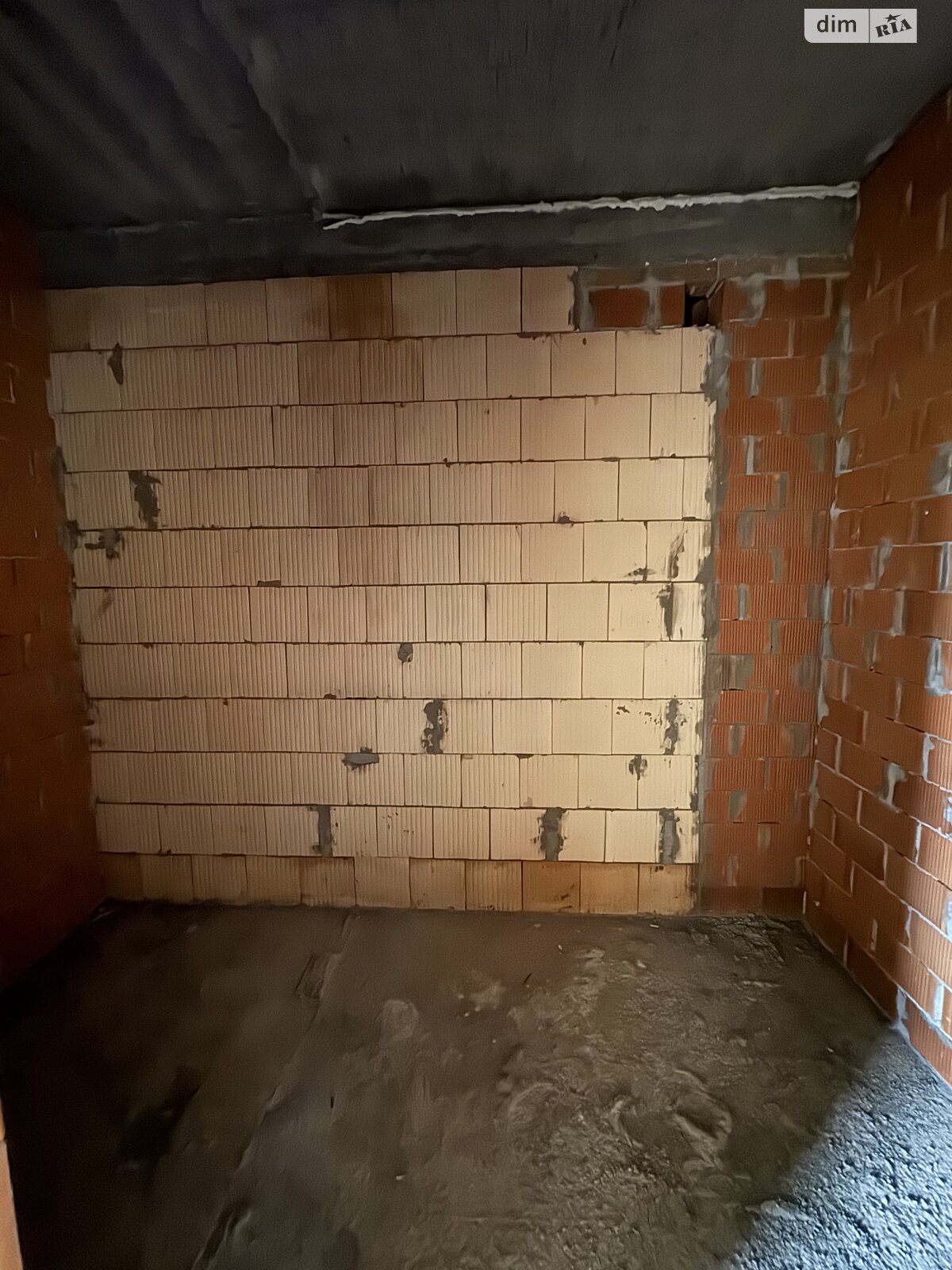 двухэтажный таунхаус, 104 кв. м, керамический кирпич. Продажа в Ирпене фото 1