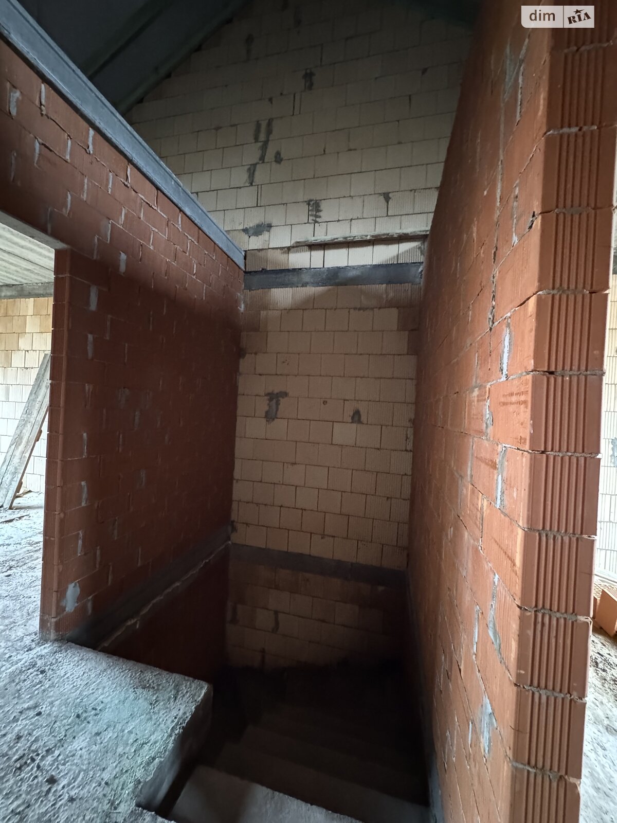 двухэтажный таунхаус, 104 кв. м, керамический кирпич. Продажа в Ирпене фото 1