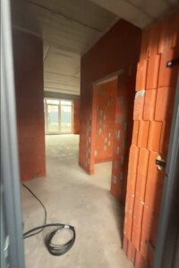 двоповерховий таунхаус, 80 кв. м, кирпич. Продаж у Ірпені фото 2 двоповерховий таунхаус, 80 кв. м, кирпич. Продаж у Ірпені фото 2