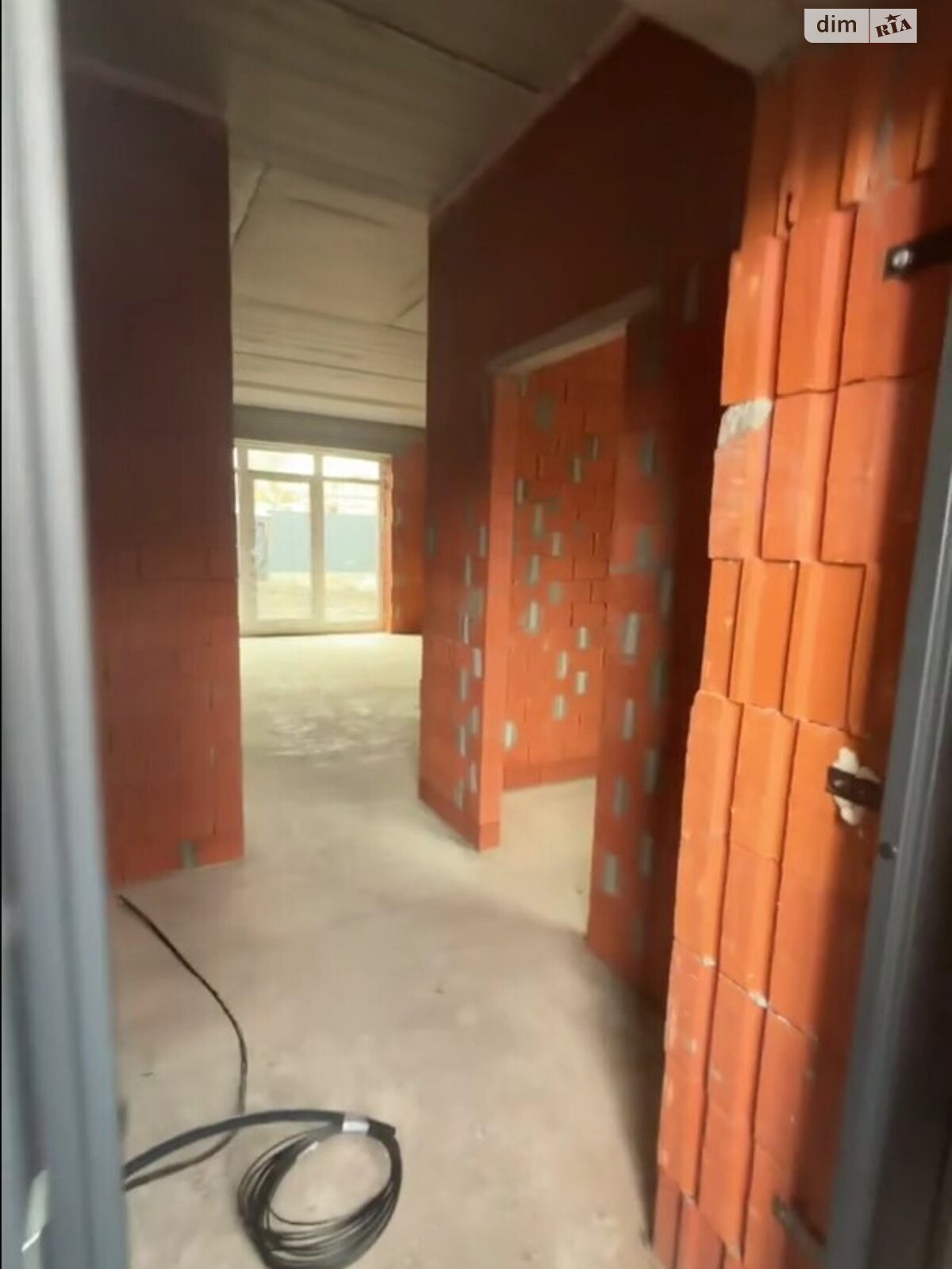 двоповерховий таунхаус, 80 кв. м, кирпич. Продаж у Ірпені фото 1 двоповерховий таунхаус, 80 кв. м, кирпич. Продаж у Ірпені фото 1