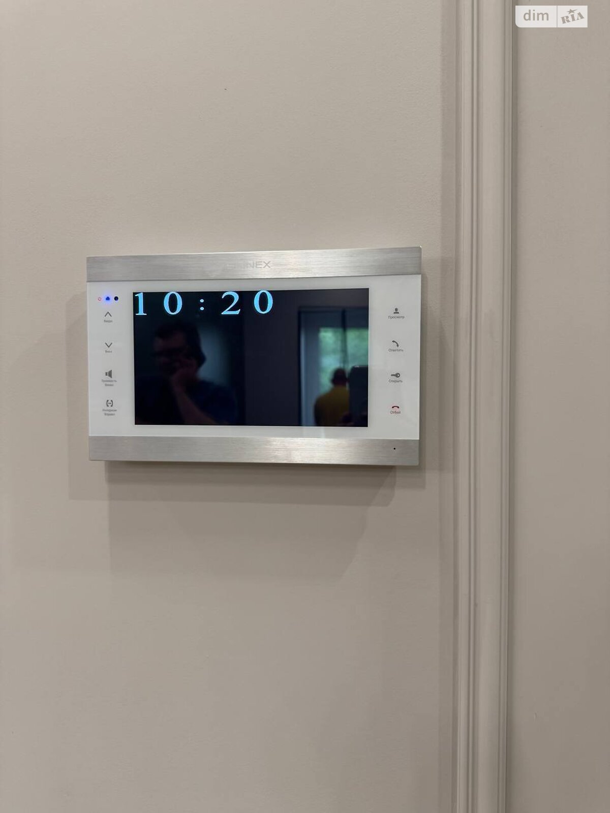 трехэтажный таунхаус, 130 кв. м, кирпич. Продажа в Ирпене фото 1 трехэтажный таунхаус, 130 кв. м, кирпич. Продажа в Ирпене фото 1