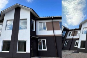 двухэтажный таунхаус, 115 кв. м, кирпич. Продажа в Ирпене фото 2