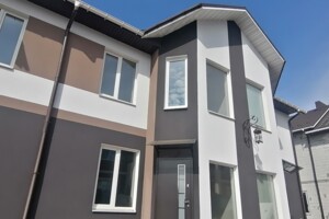 двухэтажный таунхаус, 115 кв. м, кирпич. Продажа в Ирпене фото 2 двухэтажный таунхаус, 115 кв. м, кирпич. Продажа в Ирпене фото 2