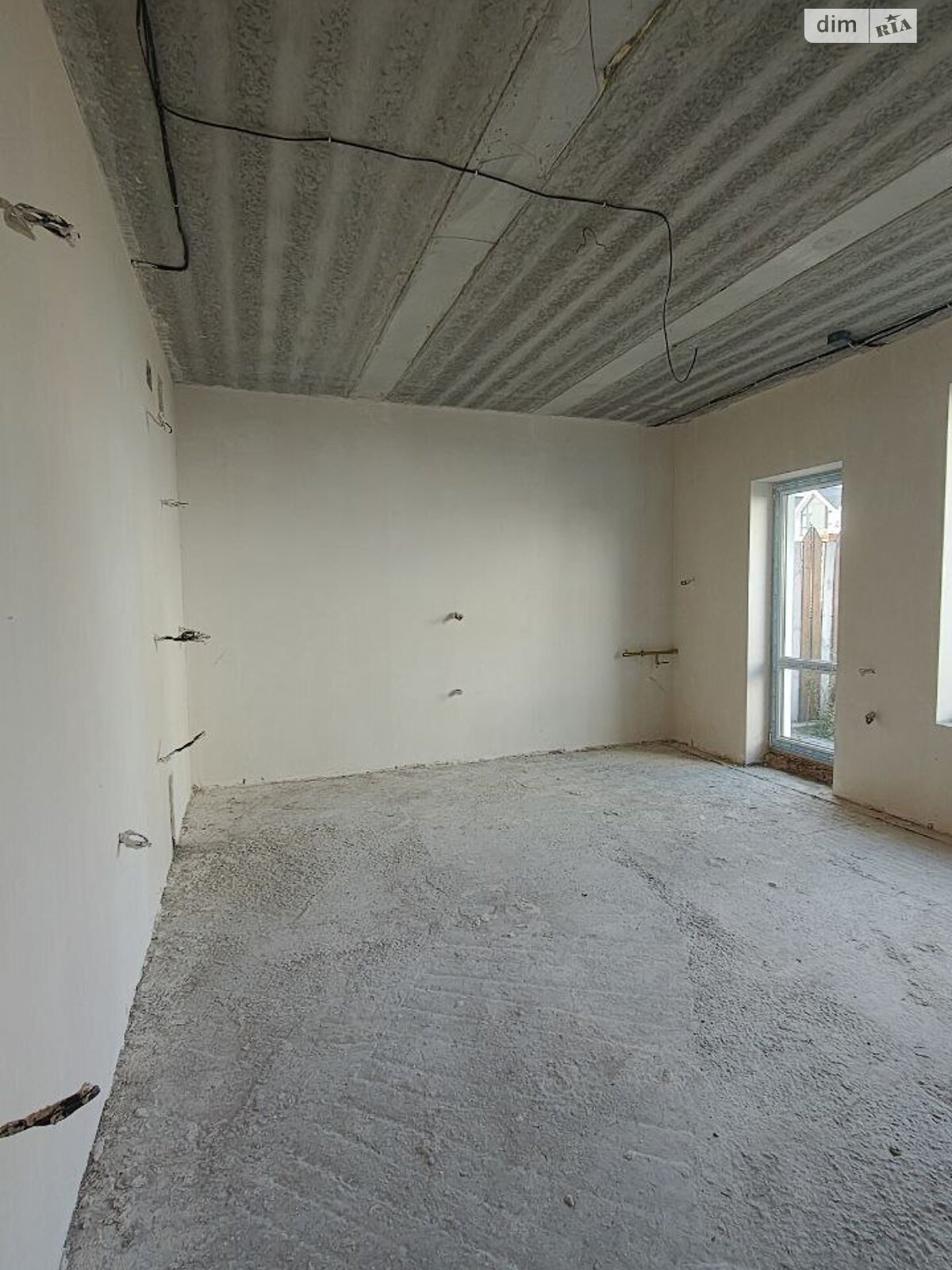 двухэтажный таунхаус, 115 кв. м, кирпич. Продажа в Ирпене фото 1 двухэтажный таунхаус, 115 кв. м, кирпич. Продажа в Ирпене фото 1