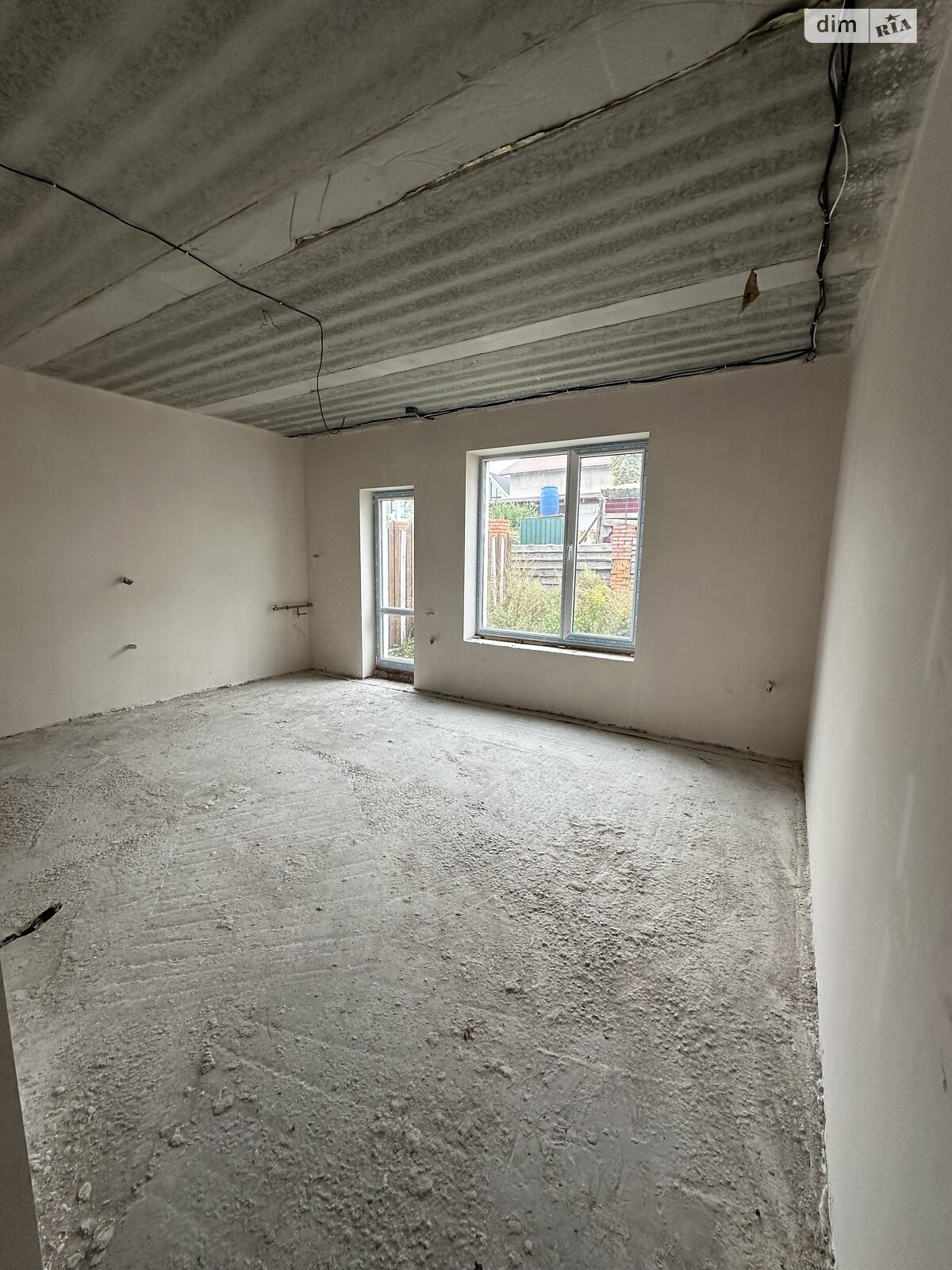 двоповерховий таунхаус, 115 кв. м, цегла. Продаж у Ірпені фото 1 двоповерховий таунхаус, 115 кв. м, цегла. Продаж у Ірпені фото 1