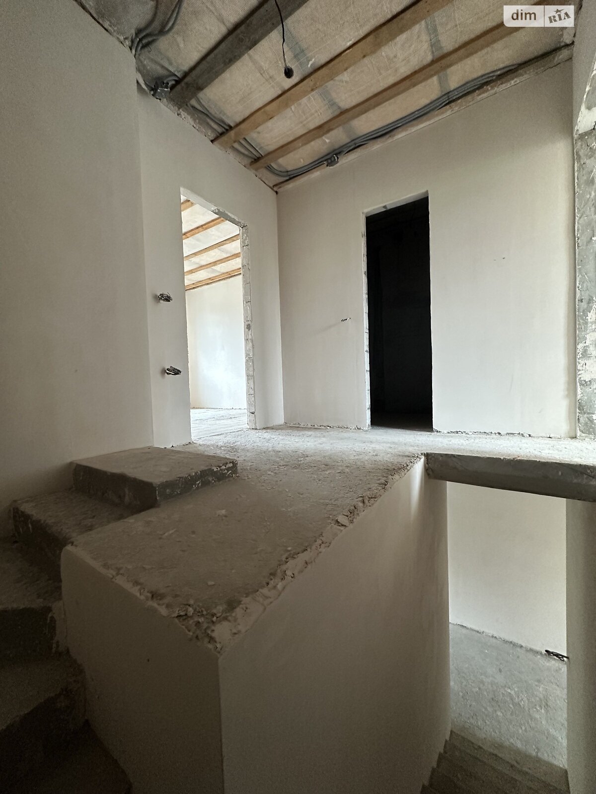 двоповерховий таунхаус, 115 кв. м, цегла. Продаж у Ірпені фото 1 двоповерховий таунхаус, 115 кв. м, цегла. Продаж у Ірпені фото 1