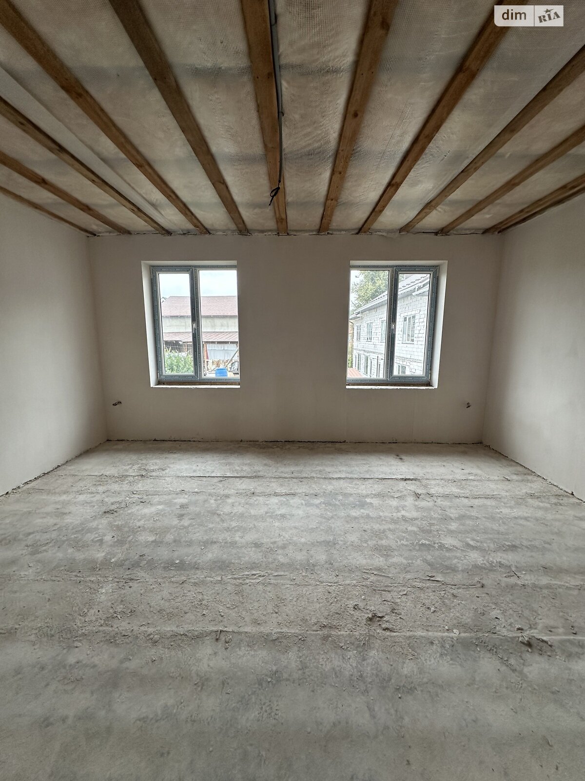 двоповерховий таунхаус, 115 кв. м, цегла. Продаж у Ірпені фото 1 двоповерховий таунхаус, 115 кв. м, цегла. Продаж у Ірпені фото 1