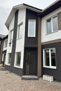 двоповерховий таунхаус, 115 кв. м, цегла. Продаж у Ірпені фото 2