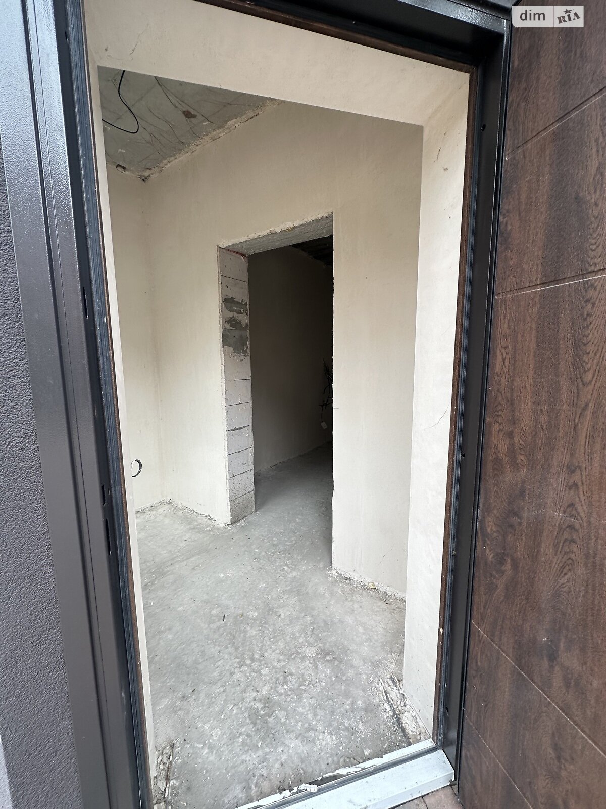 двоповерховий таунхаус, 115 кв. м, цегла. Продаж у Ірпені фото 1 двоповерховий таунхаус, 115 кв. м, цегла. Продаж у Ірпені фото 1