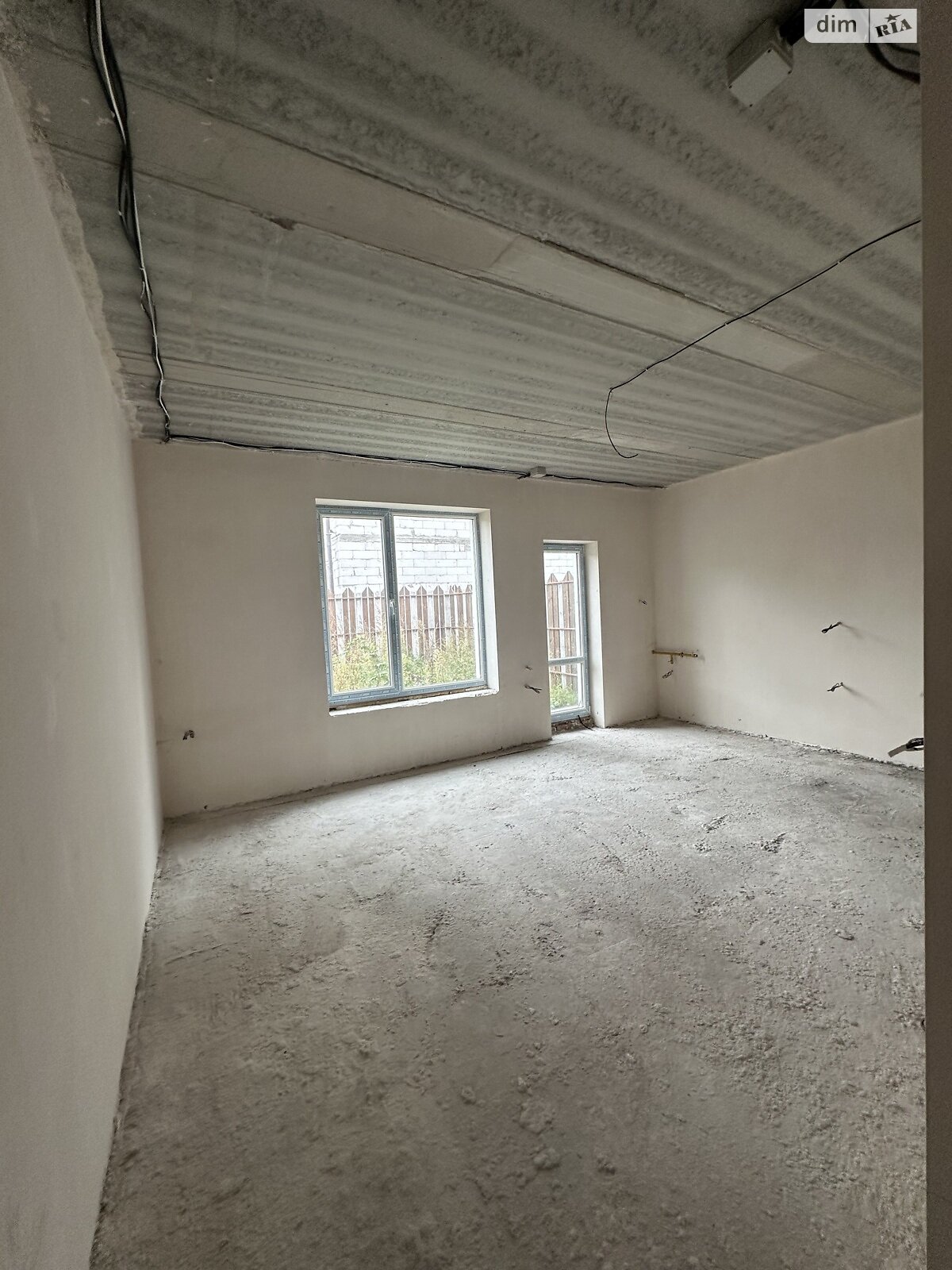 двоповерховий таунхаус, 115 кв. м, цегла. Продаж у Ірпені фото 1 двоповерховий таунхаус, 115 кв. м, цегла. Продаж у Ірпені фото 1