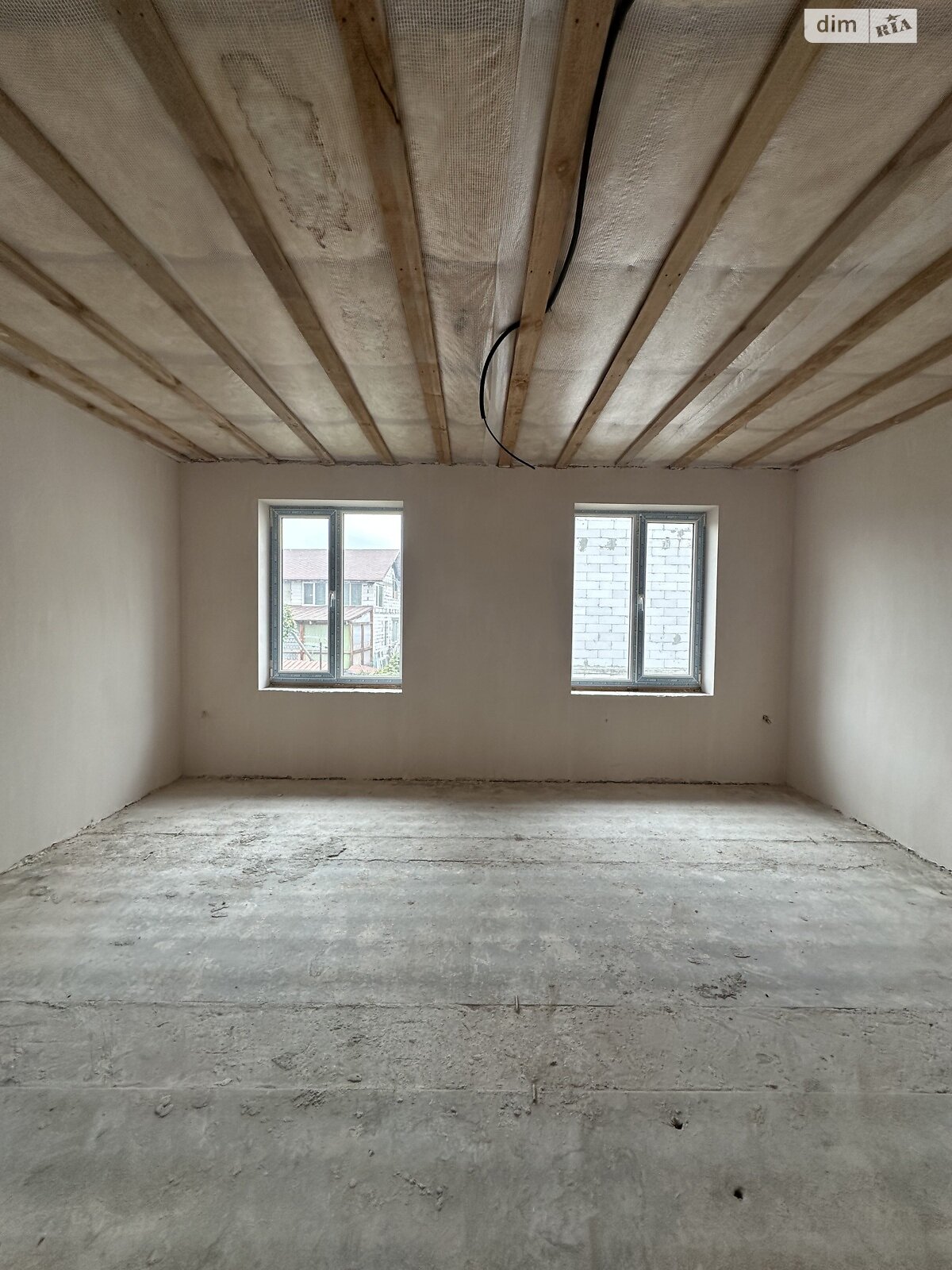 двоповерховий таунхаус, 115 кв. м, цегла. Продаж у Ірпені фото 1 двоповерховий таунхаус, 115 кв. м, цегла. Продаж у Ірпені фото 1