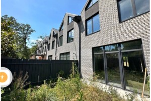 двухэтажный таунхаус, 101 кв. м, газобетон. Продажа в Ирпене фото 2
